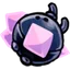 Crystal Heart icon