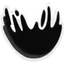 Descending Dark icon
