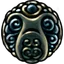 Shape of Unn icon