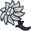 Delicate Flower icon