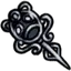 Elegant Key icon